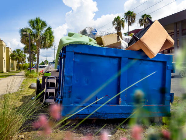 Trusted Bayou Vista, TX Junk Removal Experts